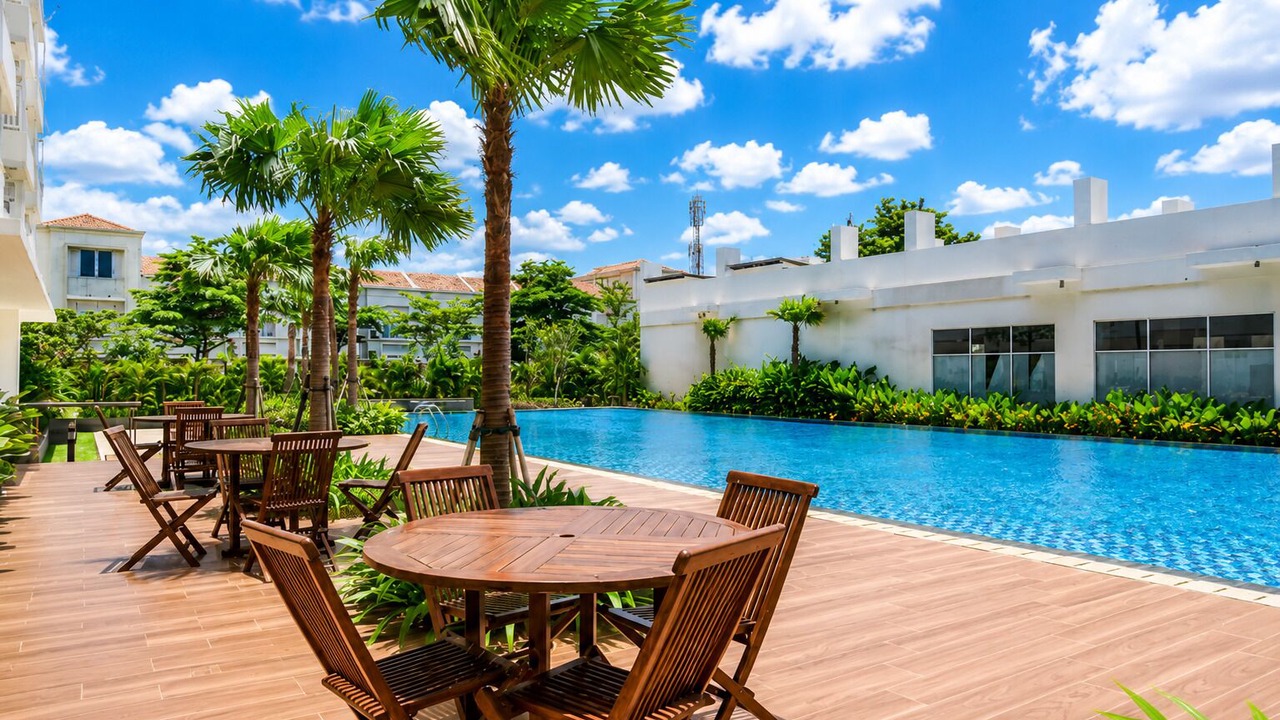 Photo of Outdoor in Jakarta