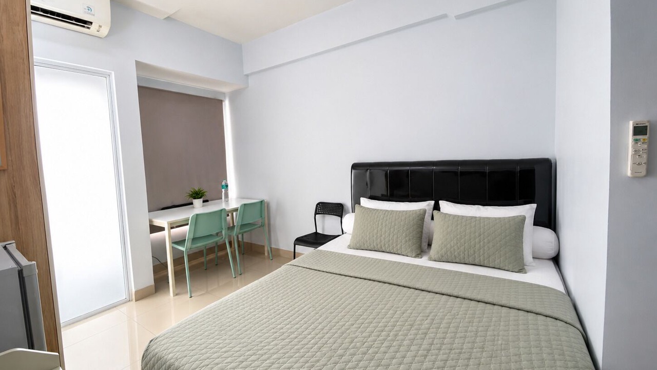 Photo of Bedroom in Jakarta