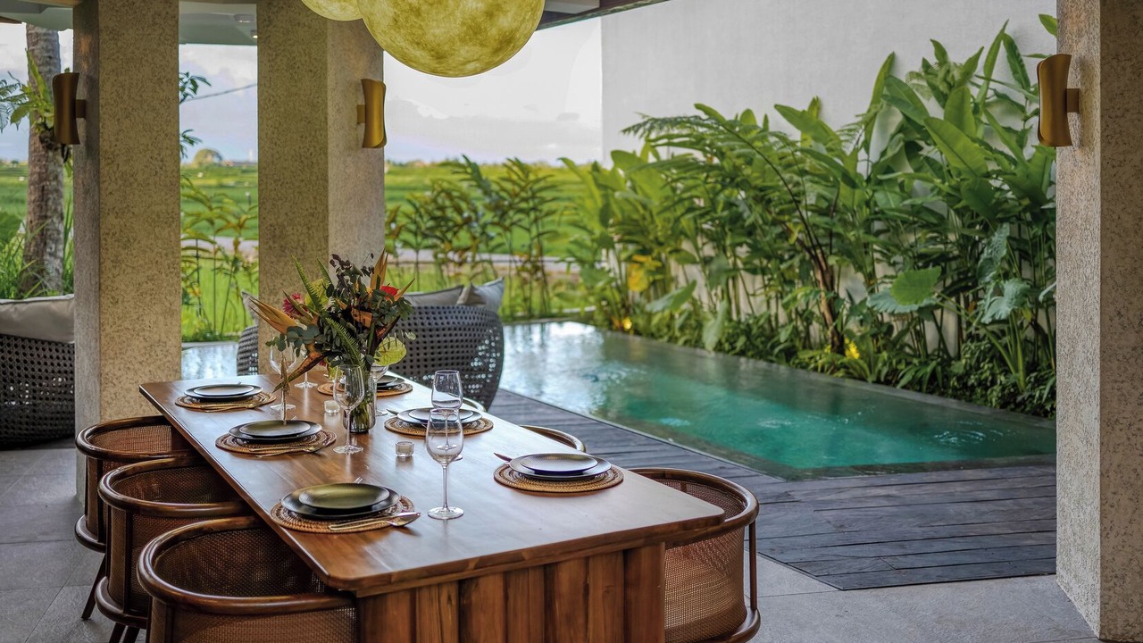 Photo of Outdoor in Lodtunduh