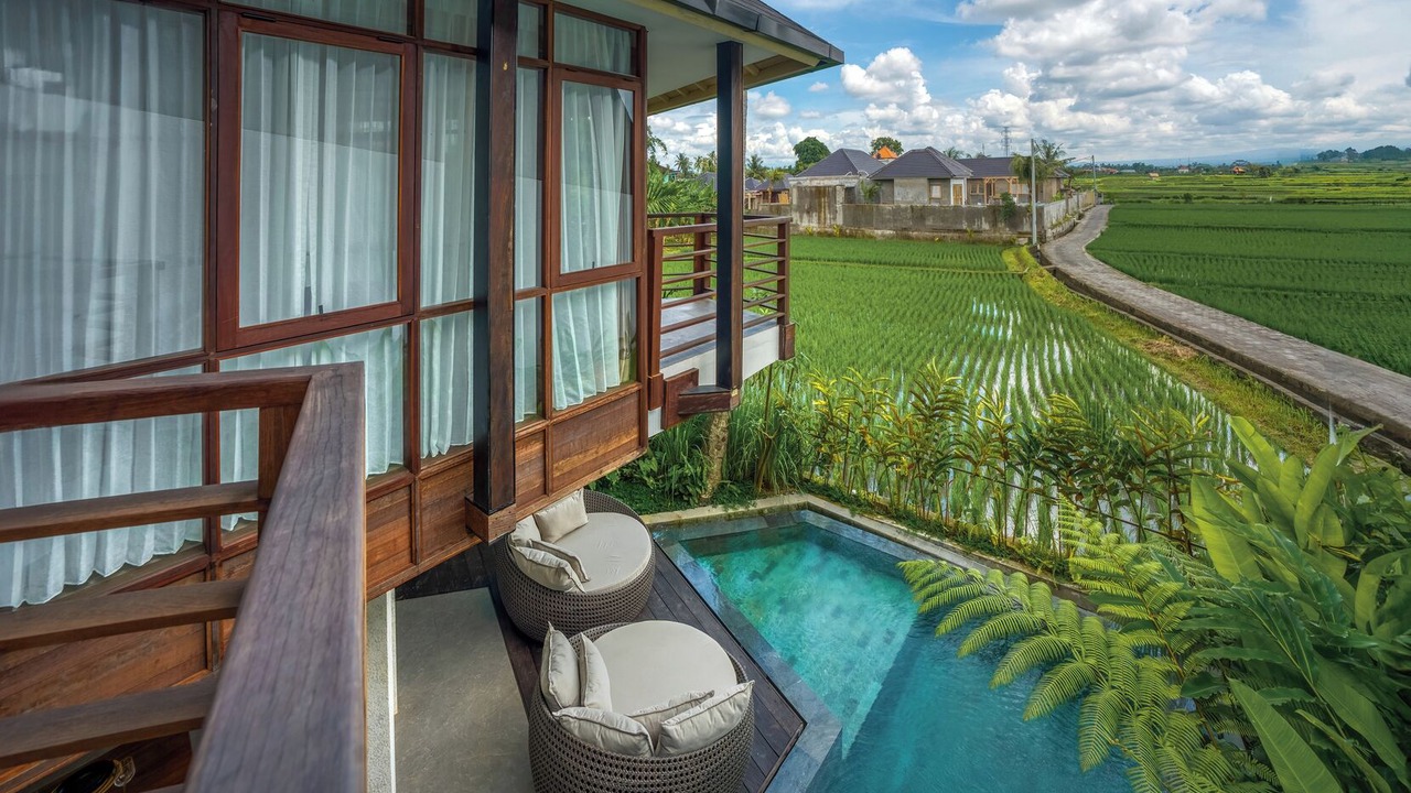 Photo of Outdoor in Lodtunduh