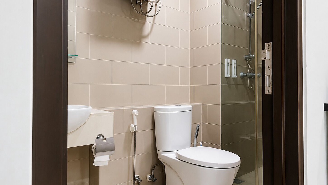 Photo of Bathroom in Jakarta