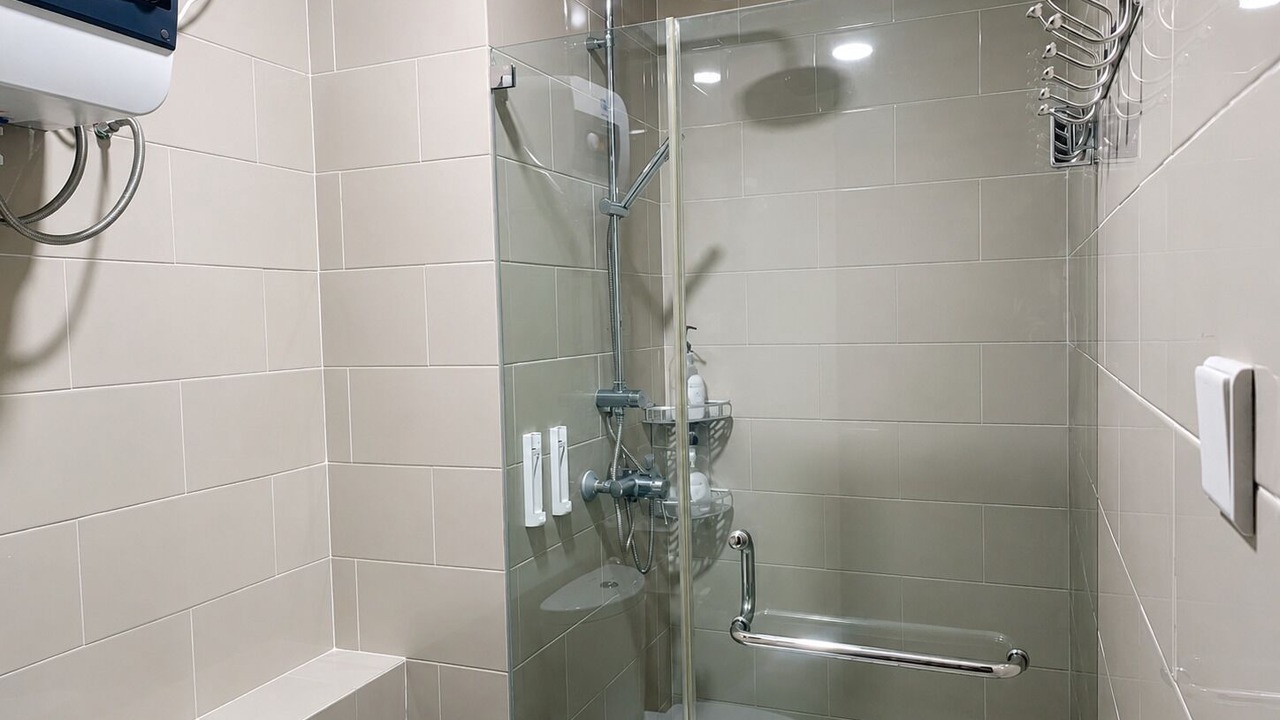 Photo of Bathroom in Jakarta