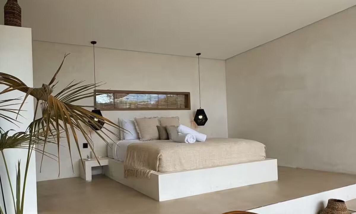 Photo of Bedroom in Uluwatu
