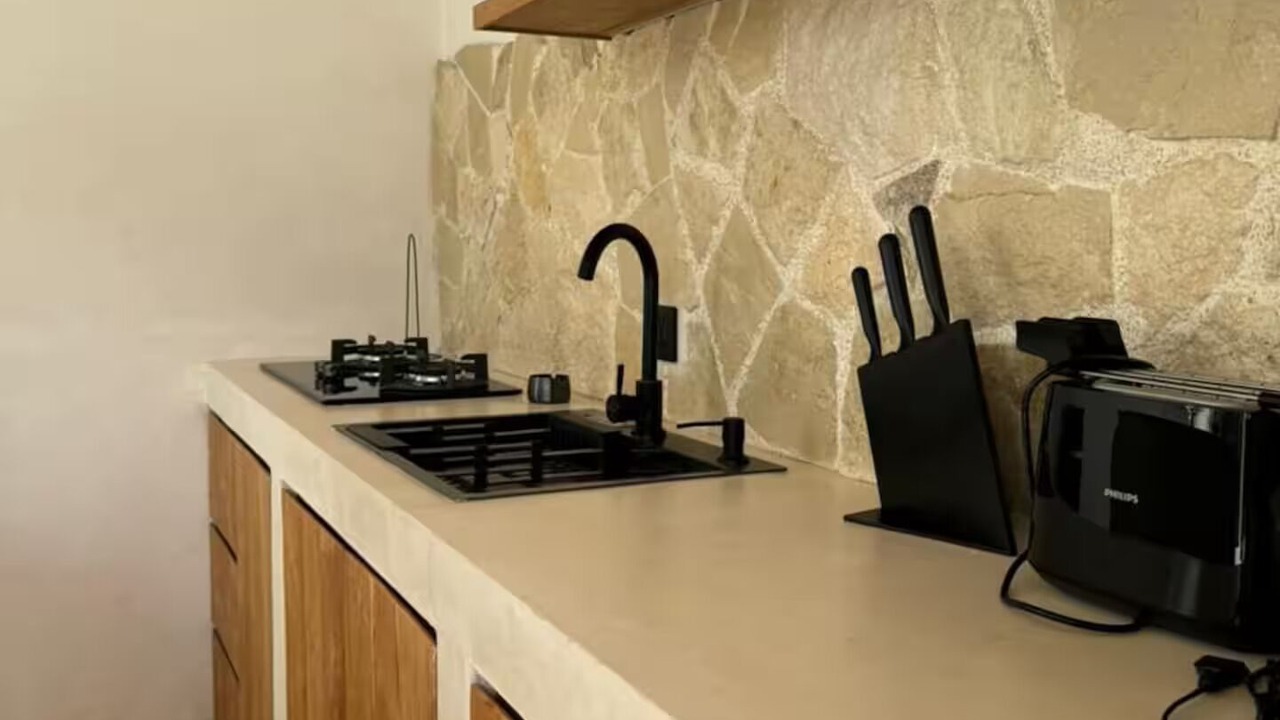 Photo of Kitchen in Uluwatu
