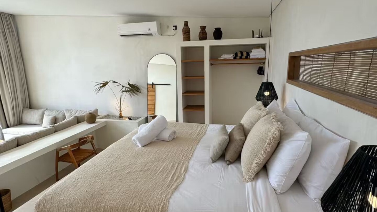 Photo of Bedroom in Uluwatu