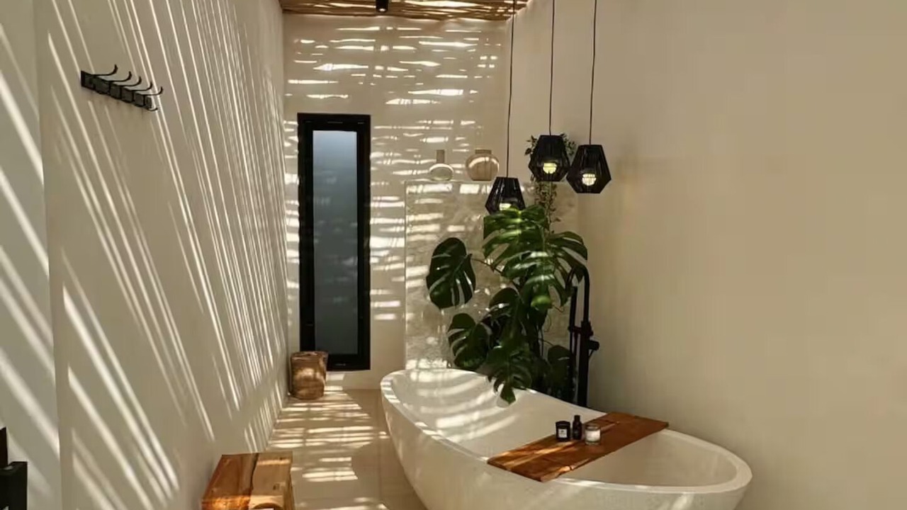 Photo of Bathroom in Uluwatu