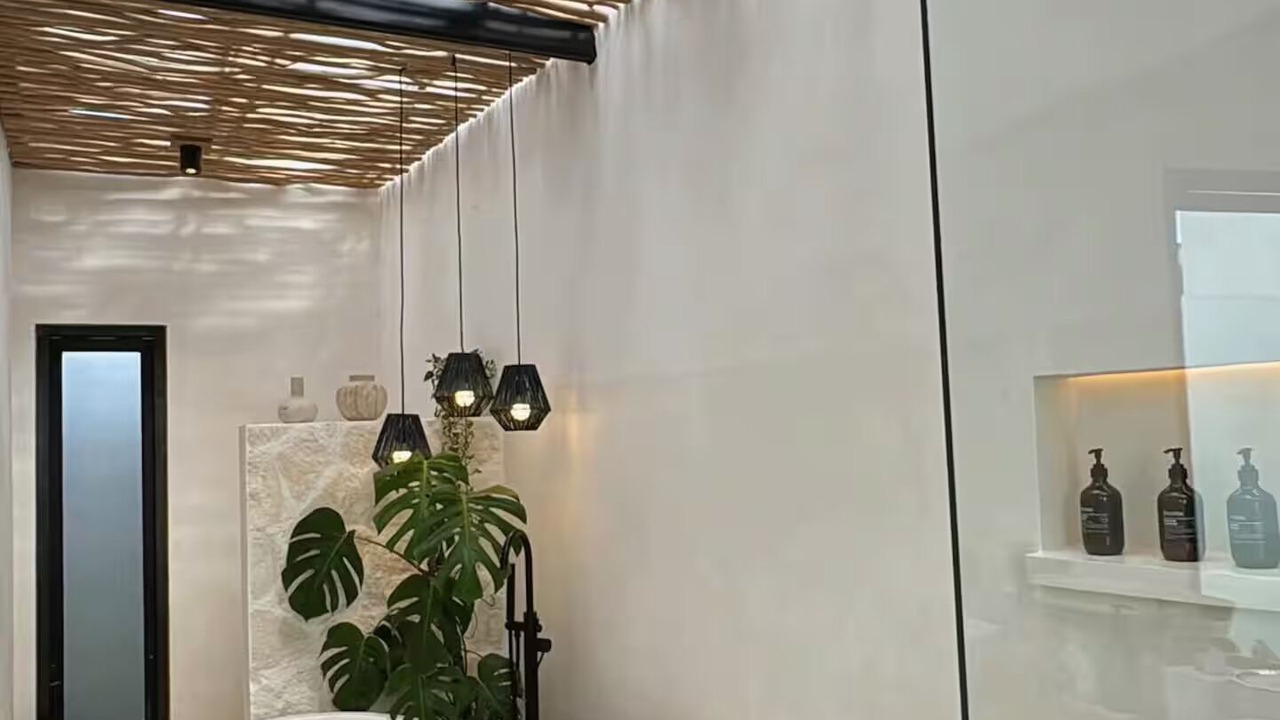 Photo of Bathroom in Uluwatu