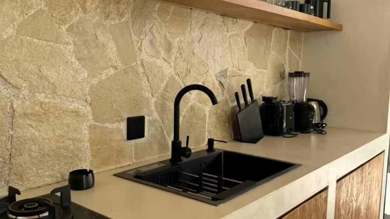 Photo of Kitchen in Uluwatu