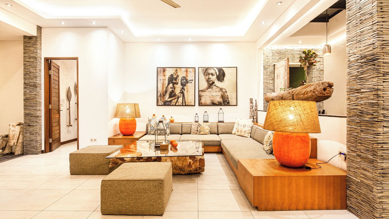Photo of Livingroom in Sunset Road