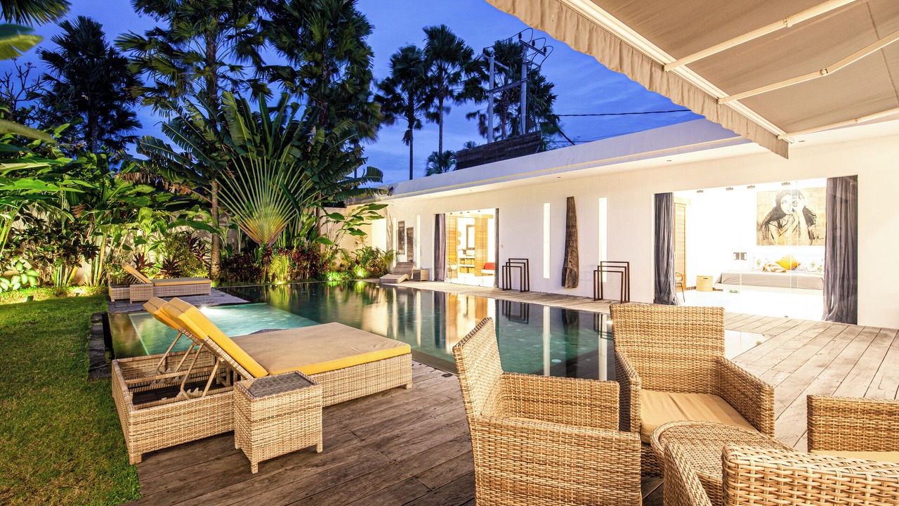 Photo of Outdoor in Sunset Road