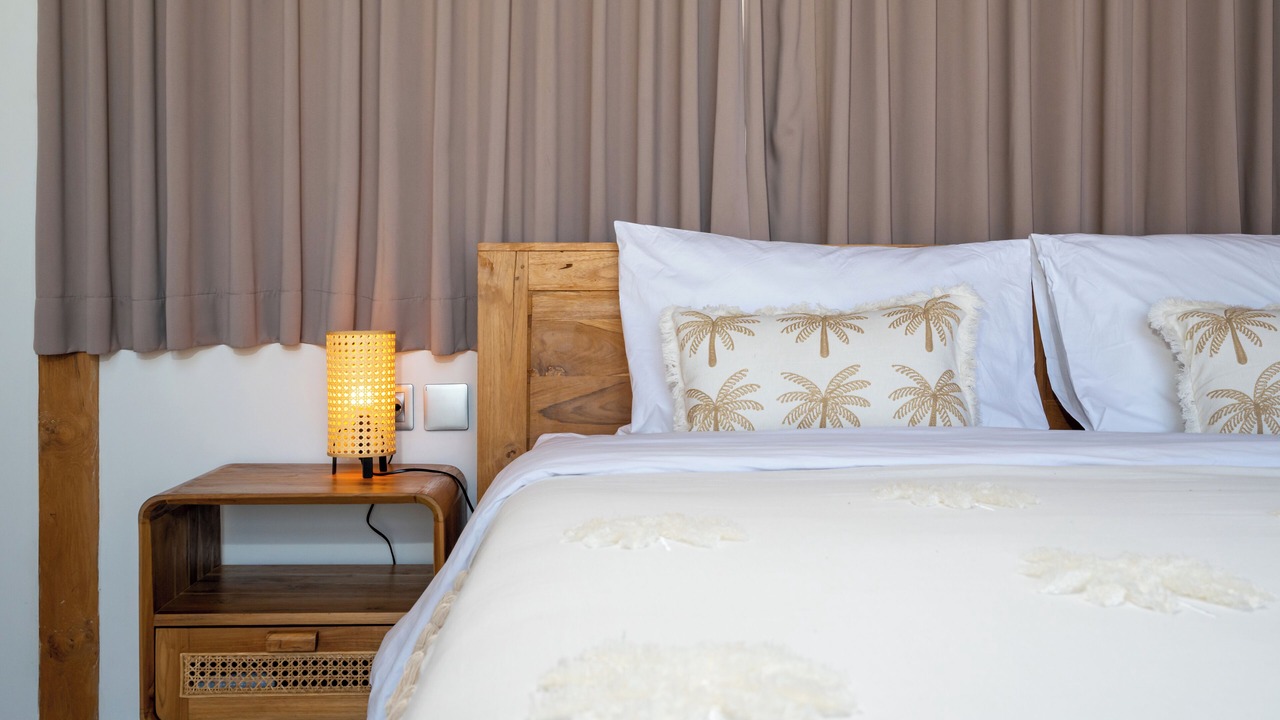 Photo of Bedroom in Munggu