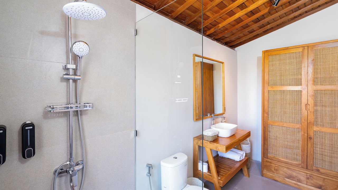 Photo of Bathroom in Munggu