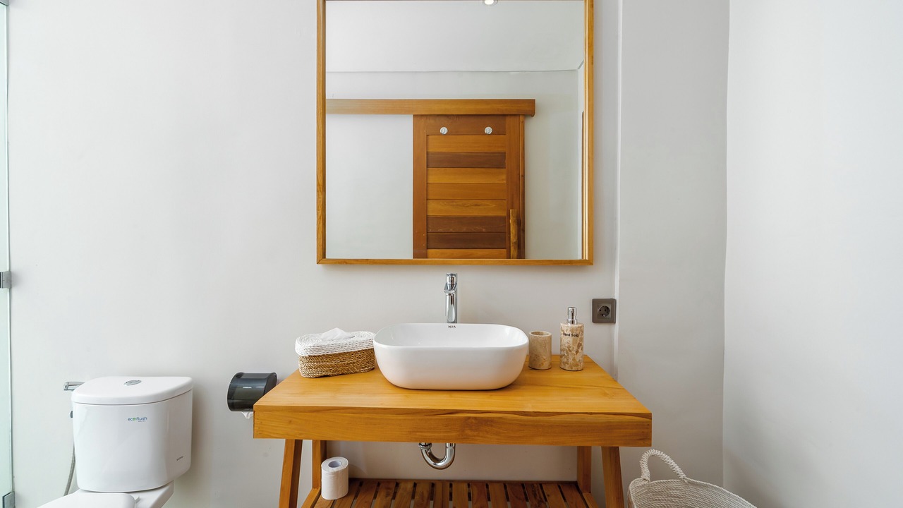 Photo of Bathroom in Munggu