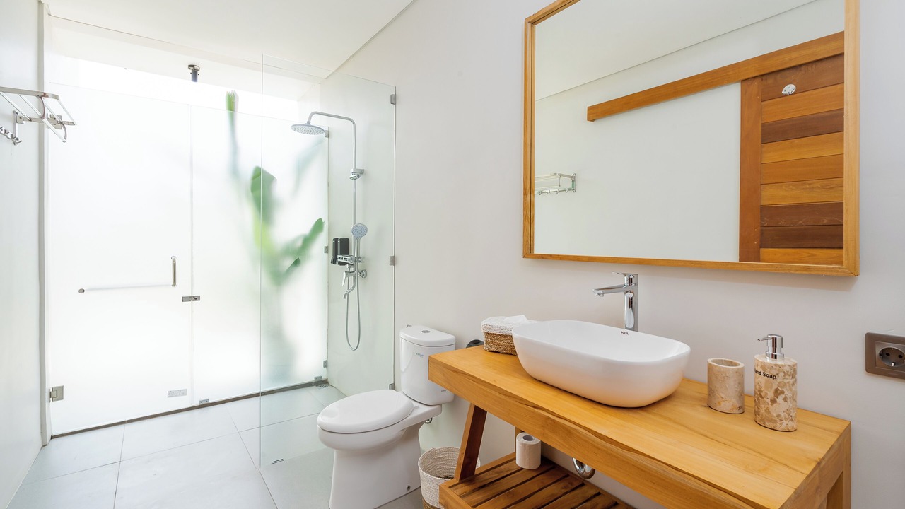 Photo of Bathroom in Munggu