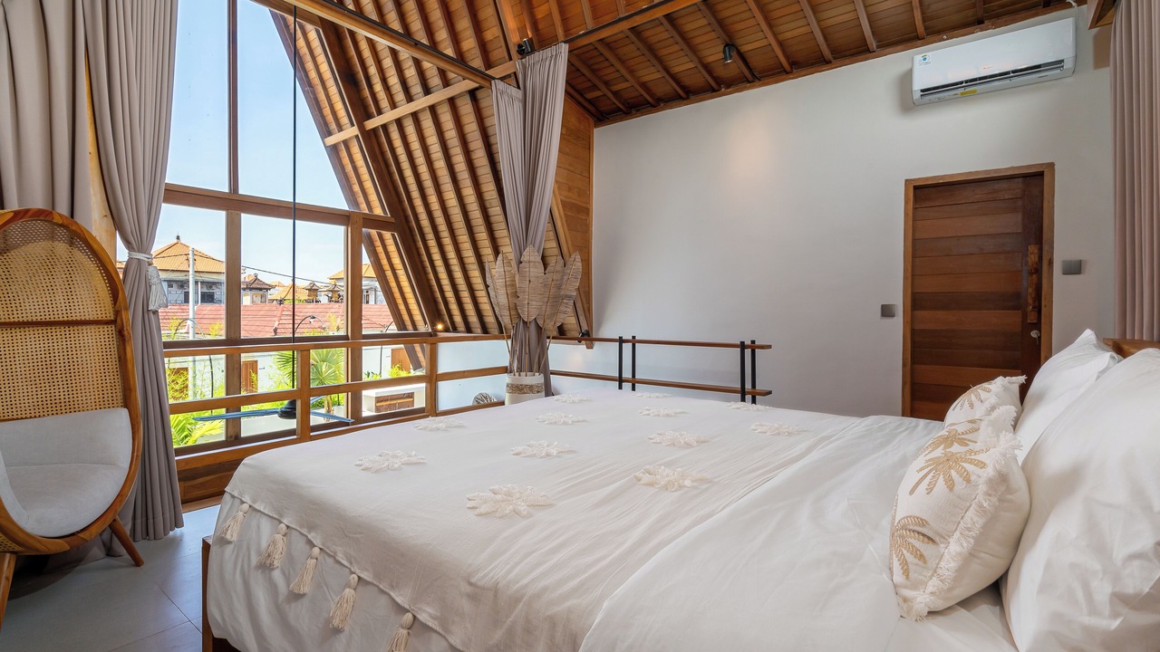 Photo of Bedroom in Munggu