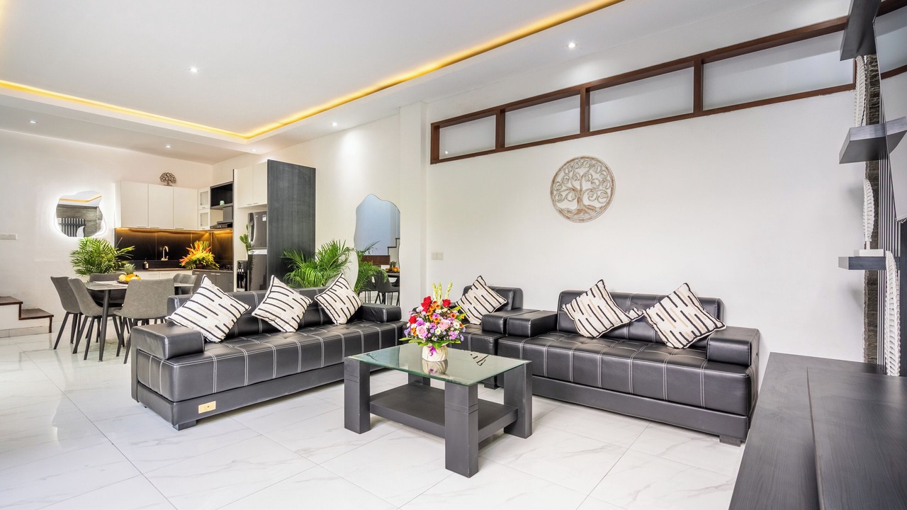Photo of Livingroom in Sunset Road