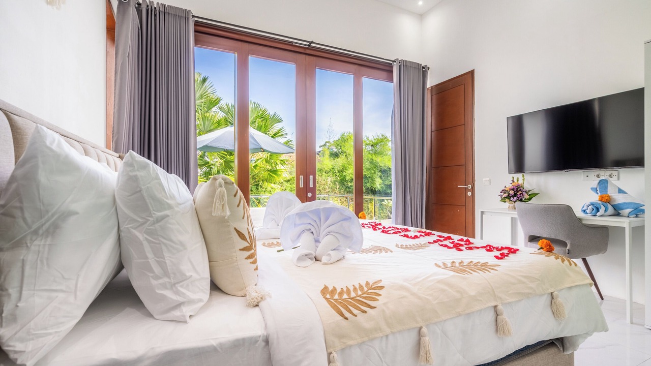 Photo of Bedroom in Sunset Road
