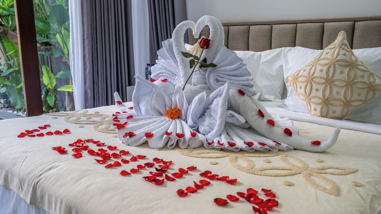Photo of Bedroom in Sunset Road