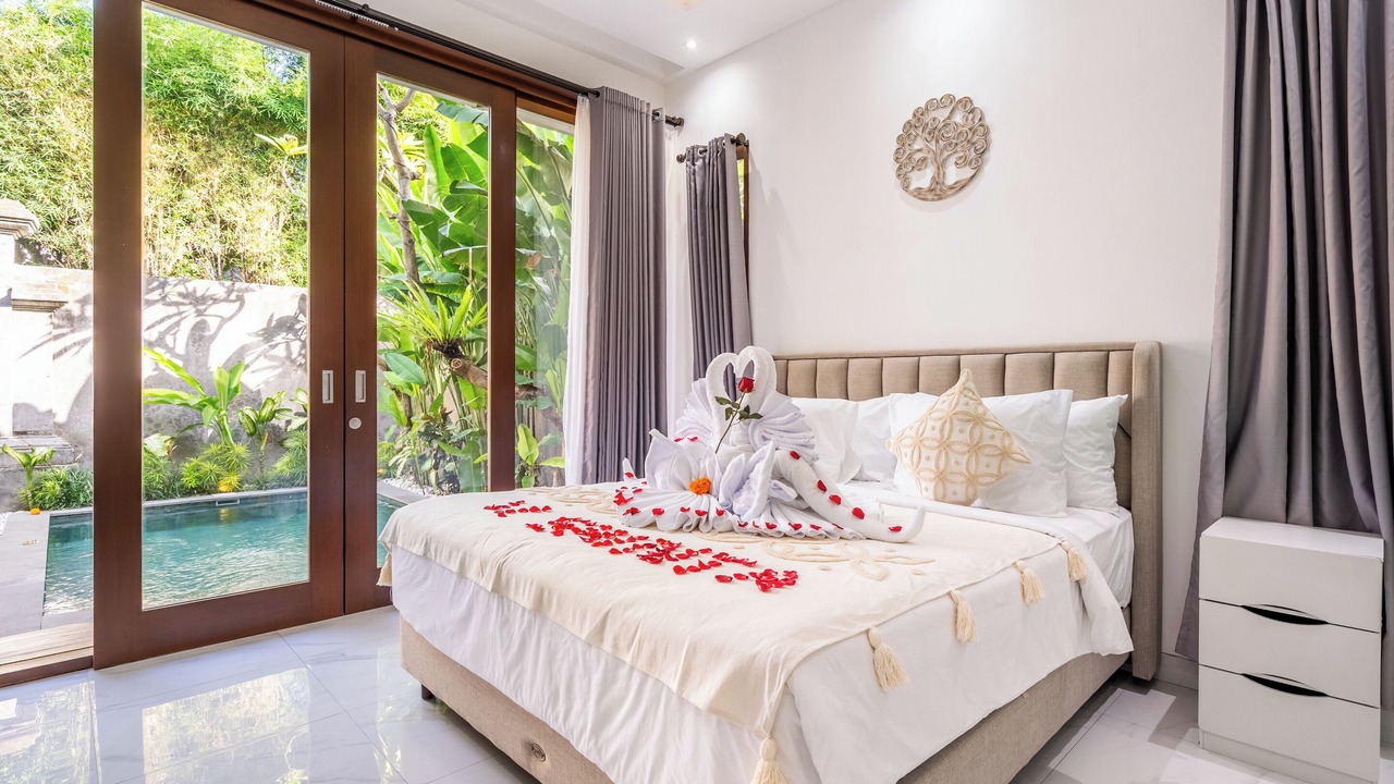 Photo of Bedroom in Sunset Road