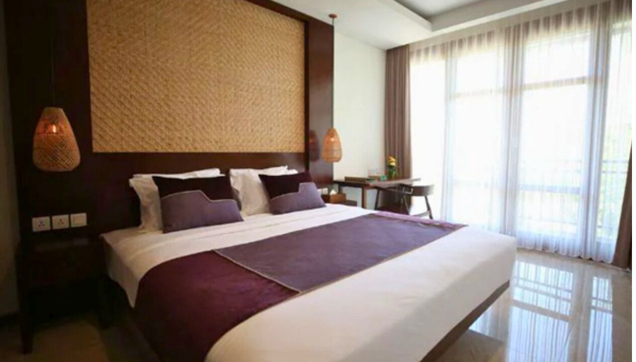 Photo of Bedroom in Mumbul
