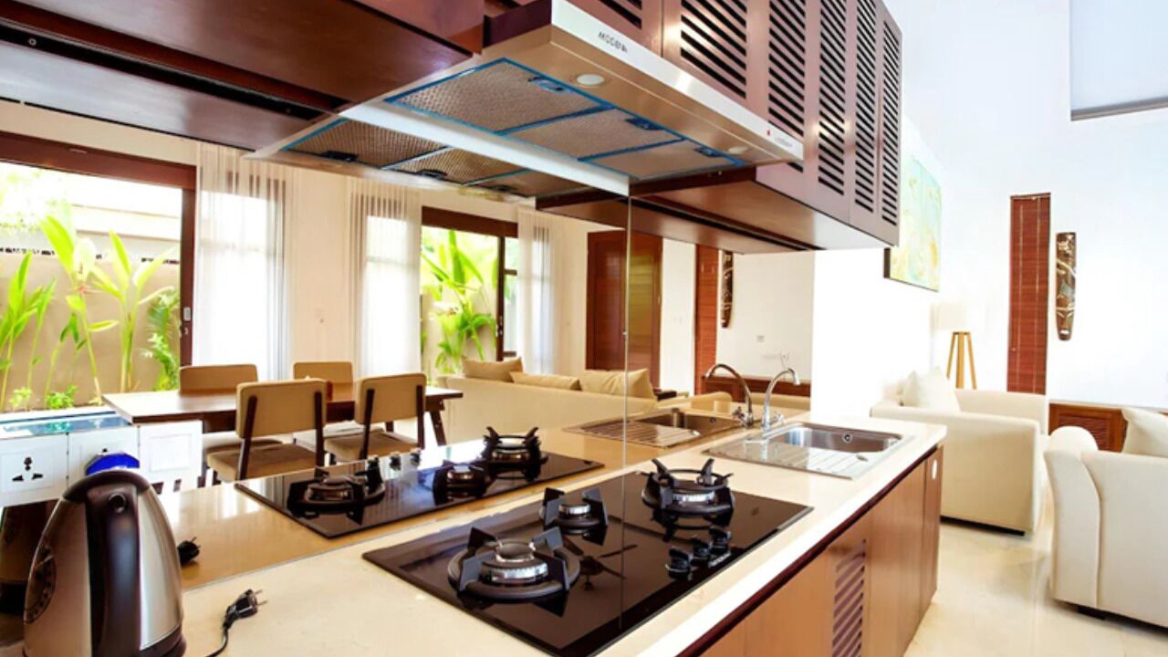 Photo of Kitchen in Mumbul