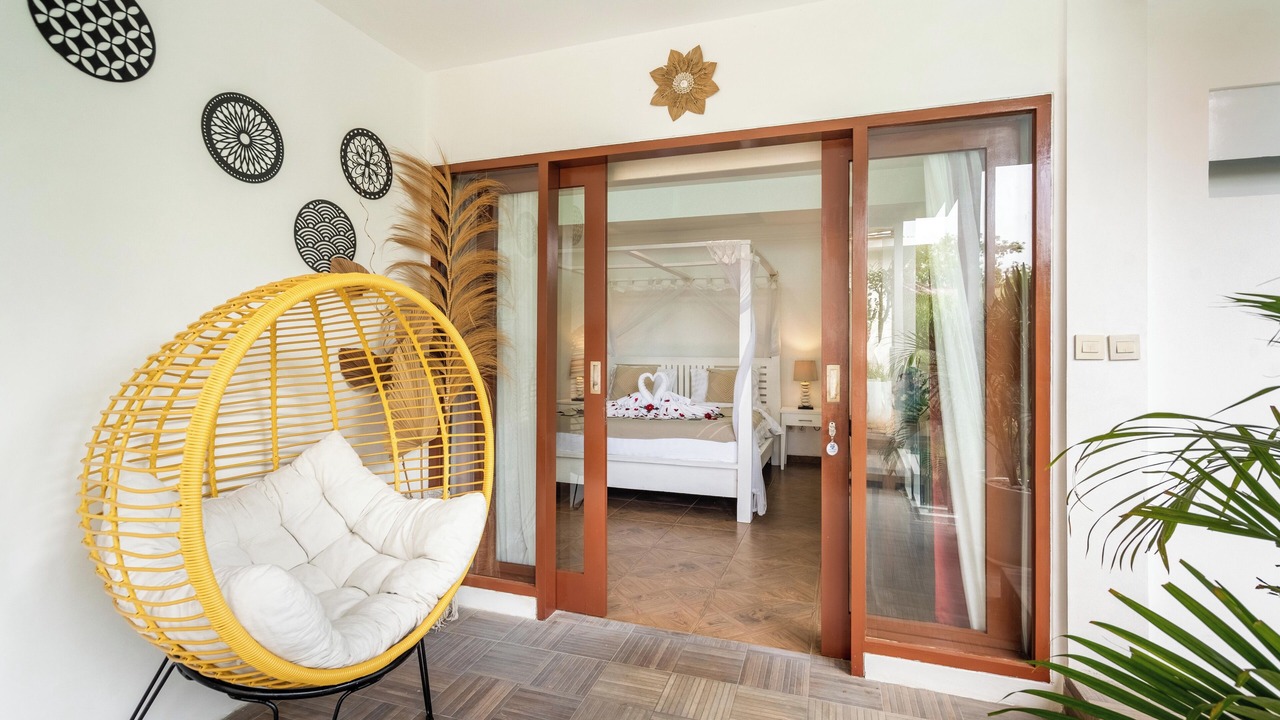 Photo of Bedroom in Sunset Road