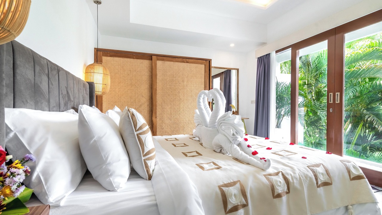 Photo of Bedroom in Sunset Road