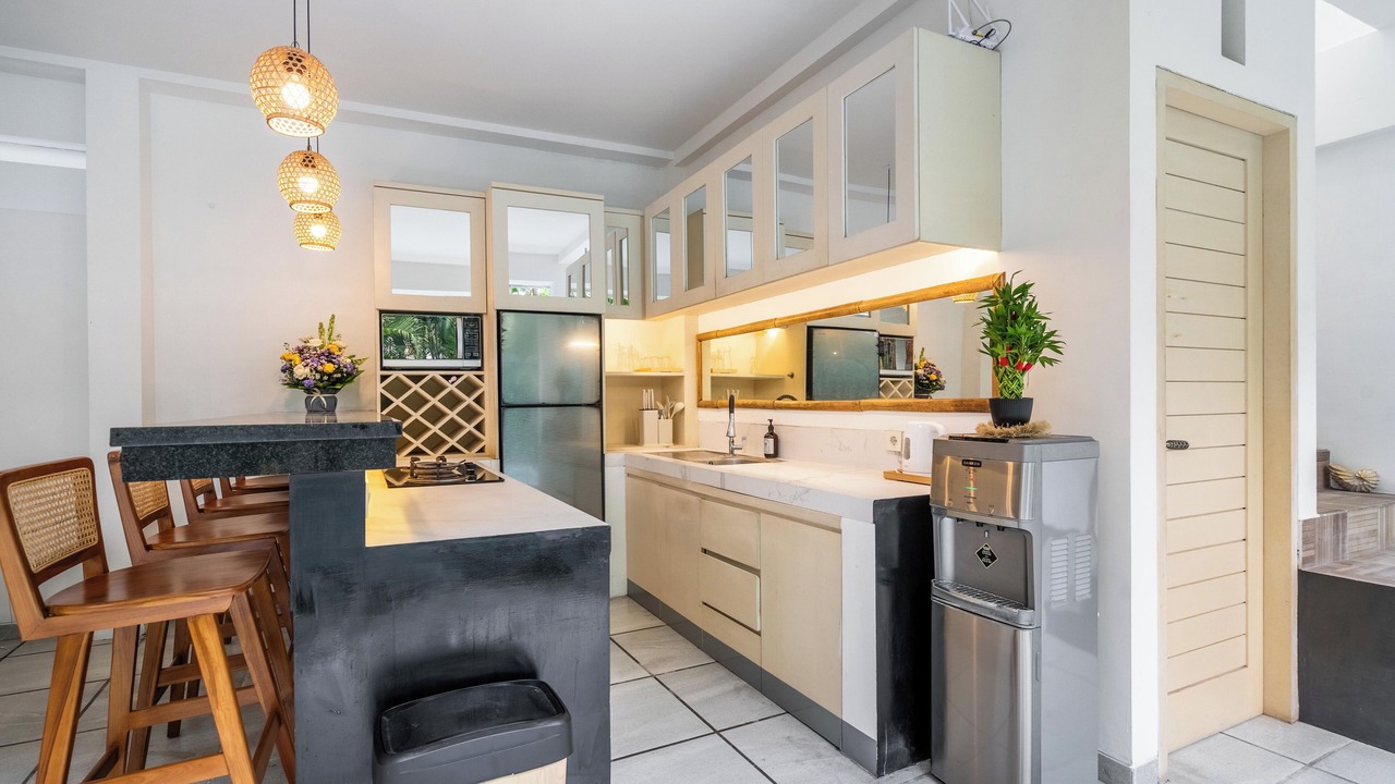 Photo of Kitchen in Sunset Road