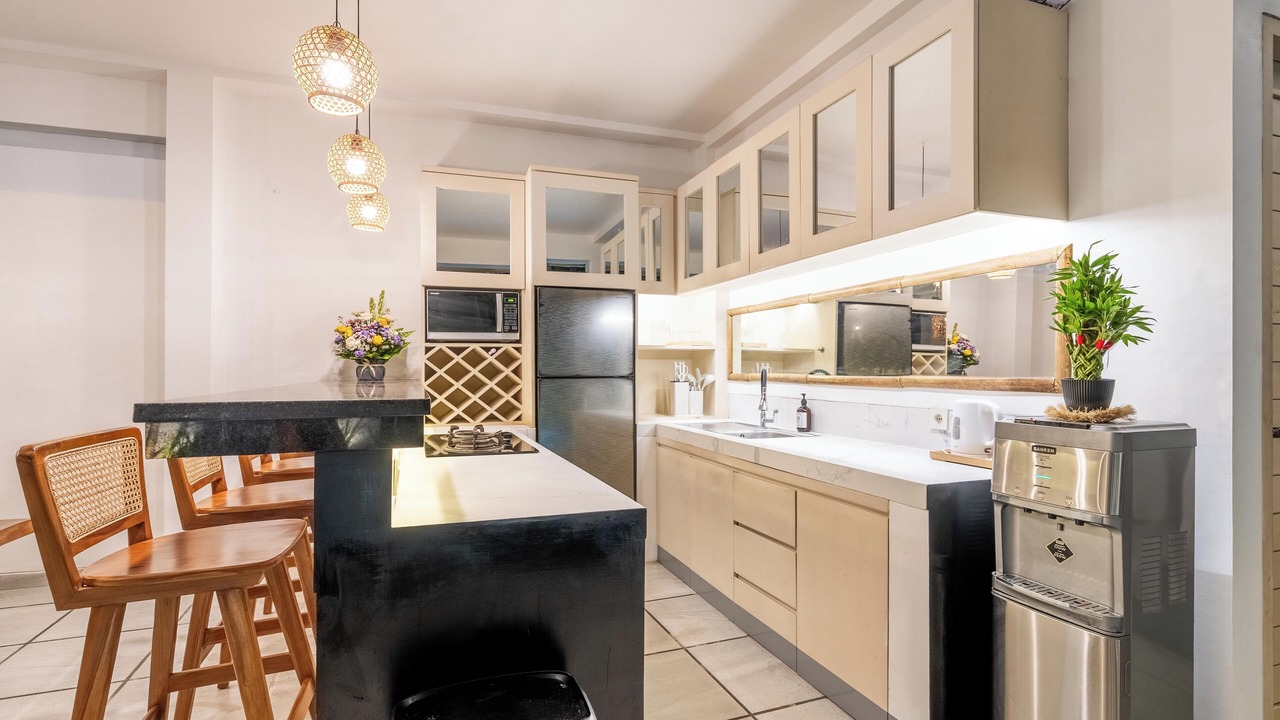 Photo of Kitchen in Sunset Road