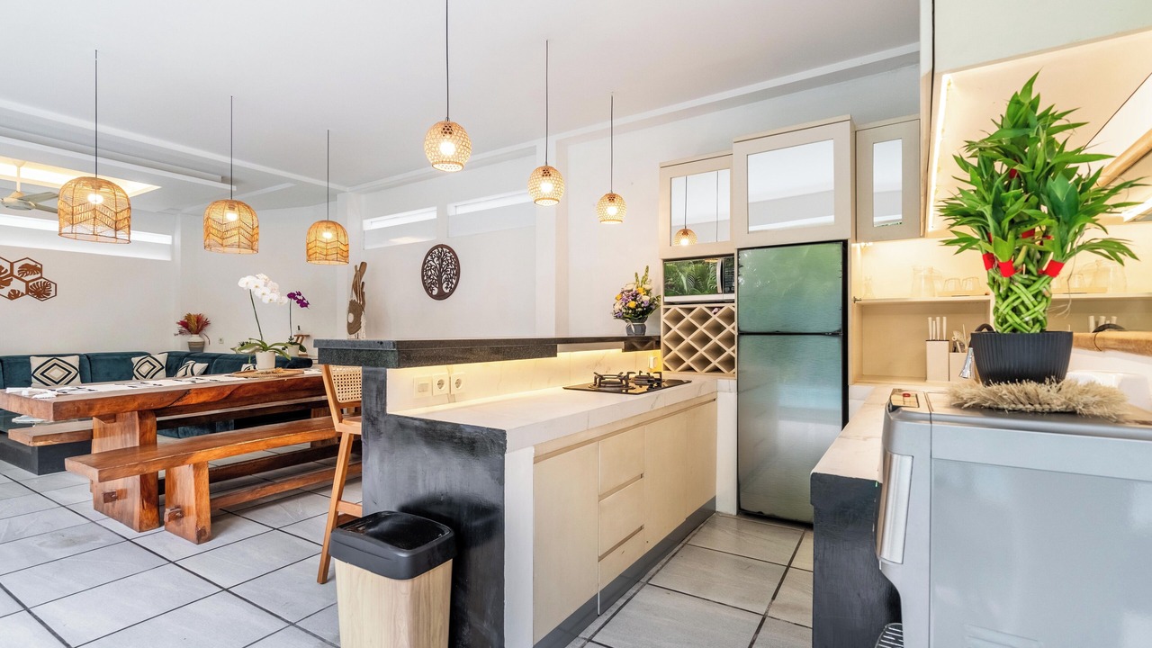 Photo of Kitchen in Sunset Road