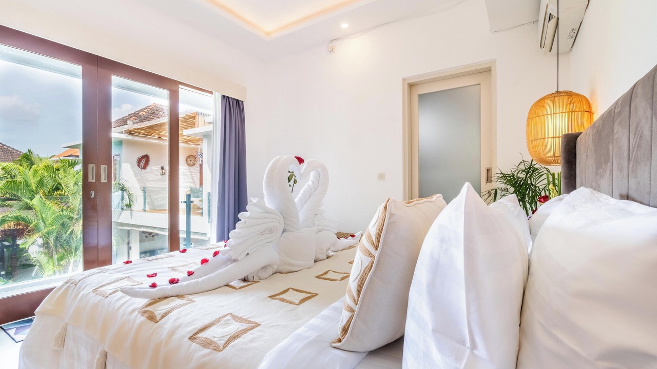 Photo of Bedroom in Sunset Road