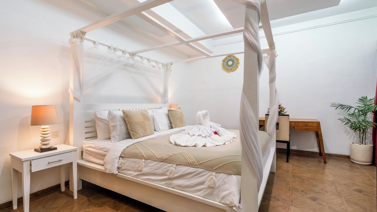 Photo of Bedroom in Sunset Road