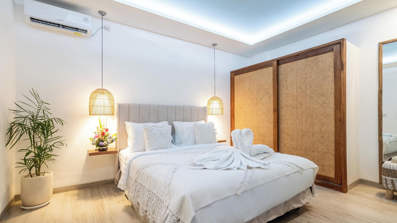 Photo of Bedroom in Sunset Road