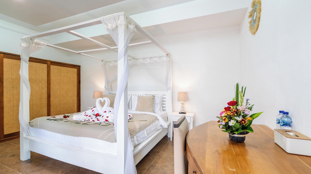 Photo of Bedroom in Sunset Road