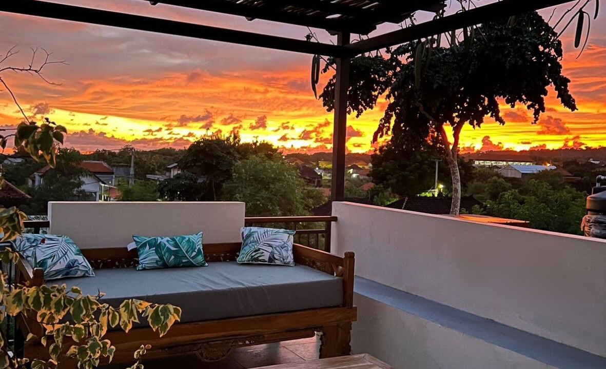 Photo of Patio Balcony in Sawangan