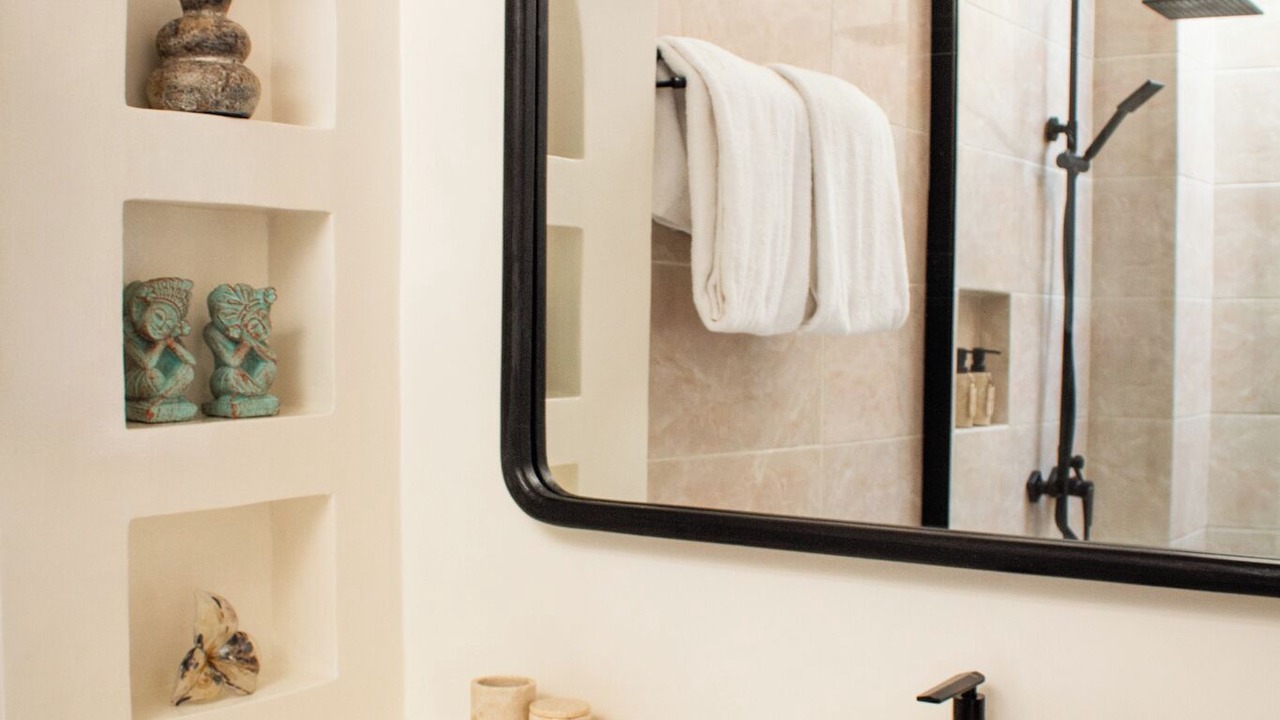 Photo of Bathroom in Sawangan