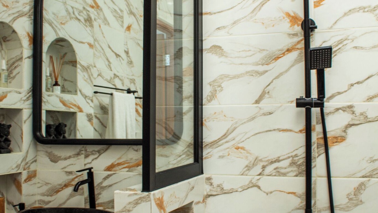 Photo of Bathroom in Sawangan
