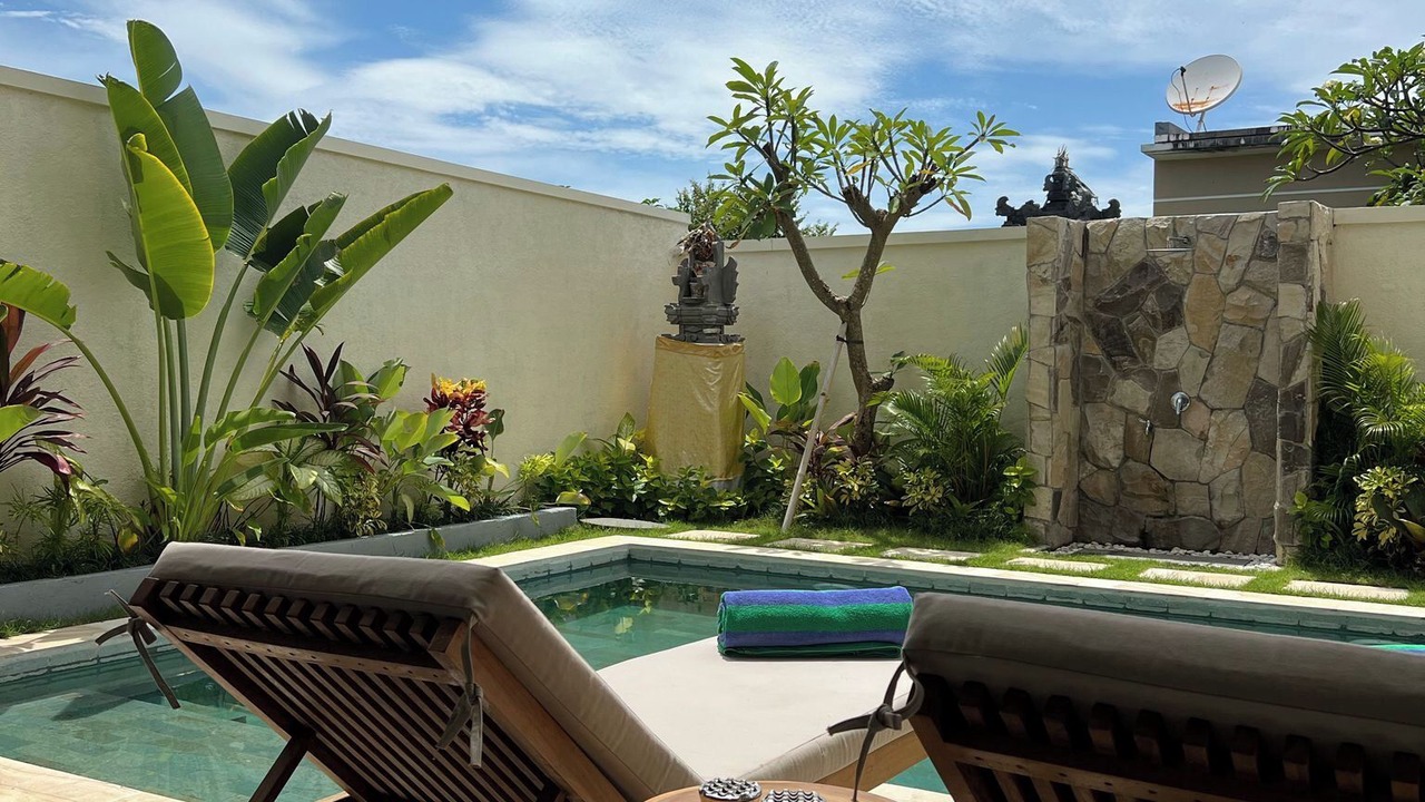 Photo of Outdoor in Sawangan