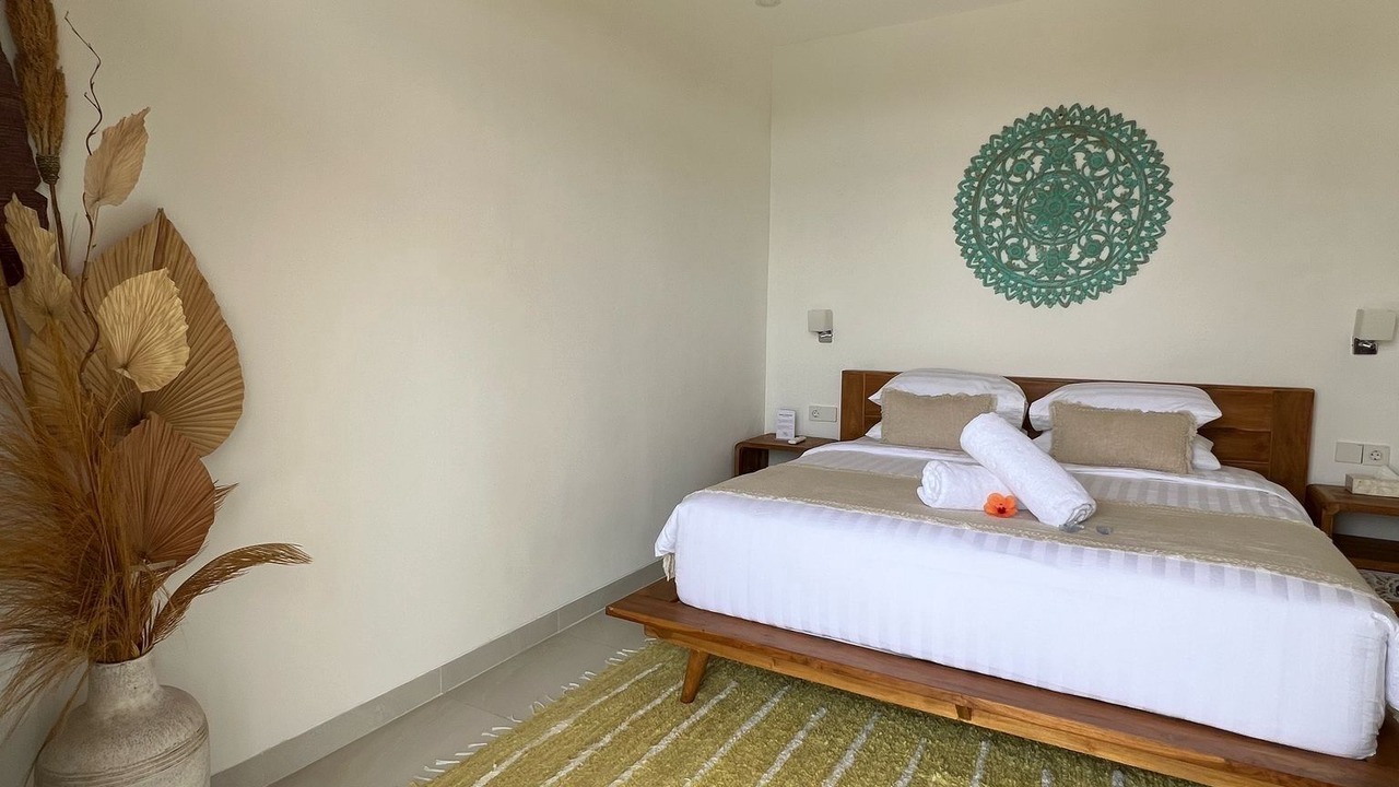 Photo of Bedroom in Sawangan
