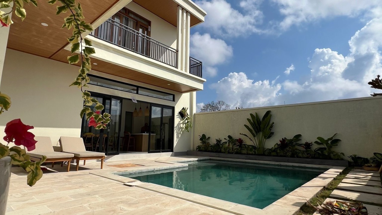 Photo of Outdoor in Sawangan