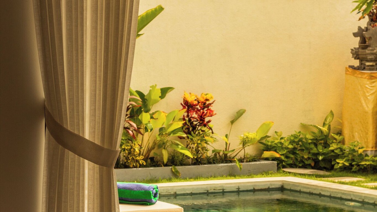 Photo of Outdoor in Sawangan
