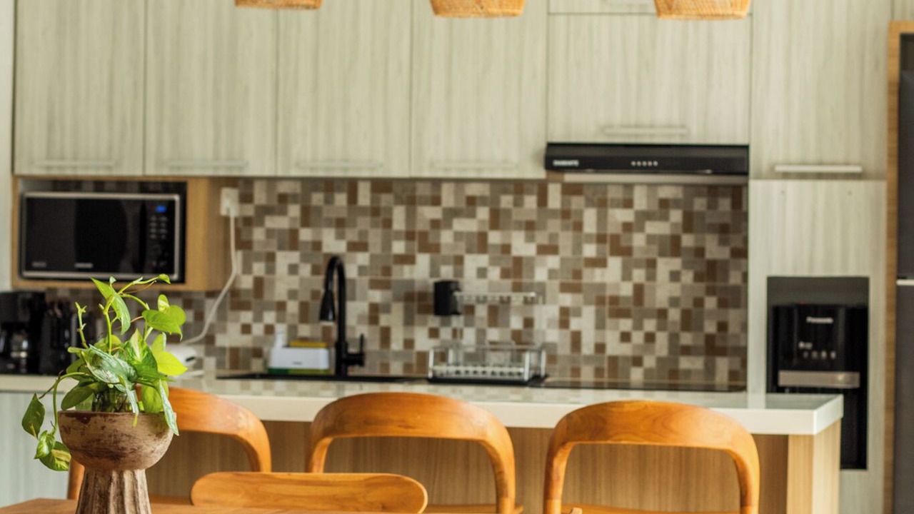 Photo of Kitchen in Sawangan