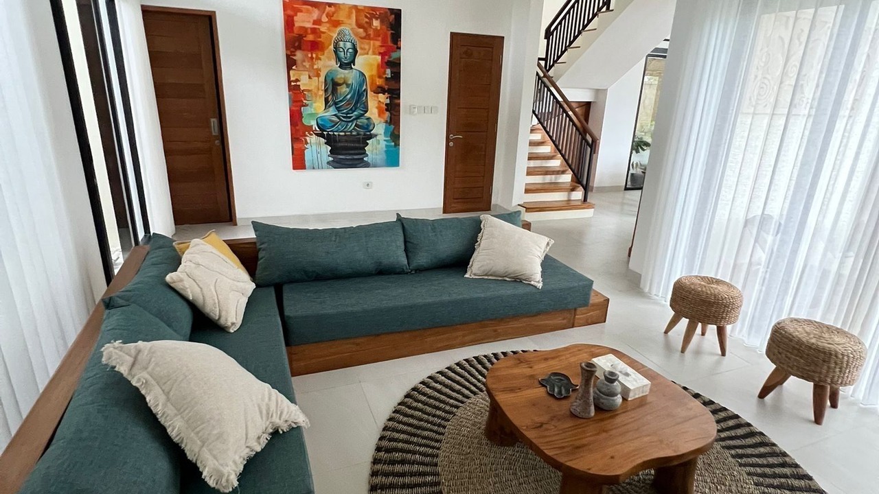 Photo of Livingroom in Sawangan