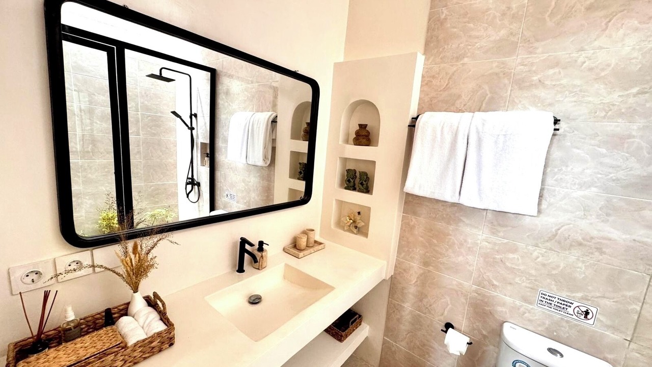 Photo of Bathroom in Sawangan