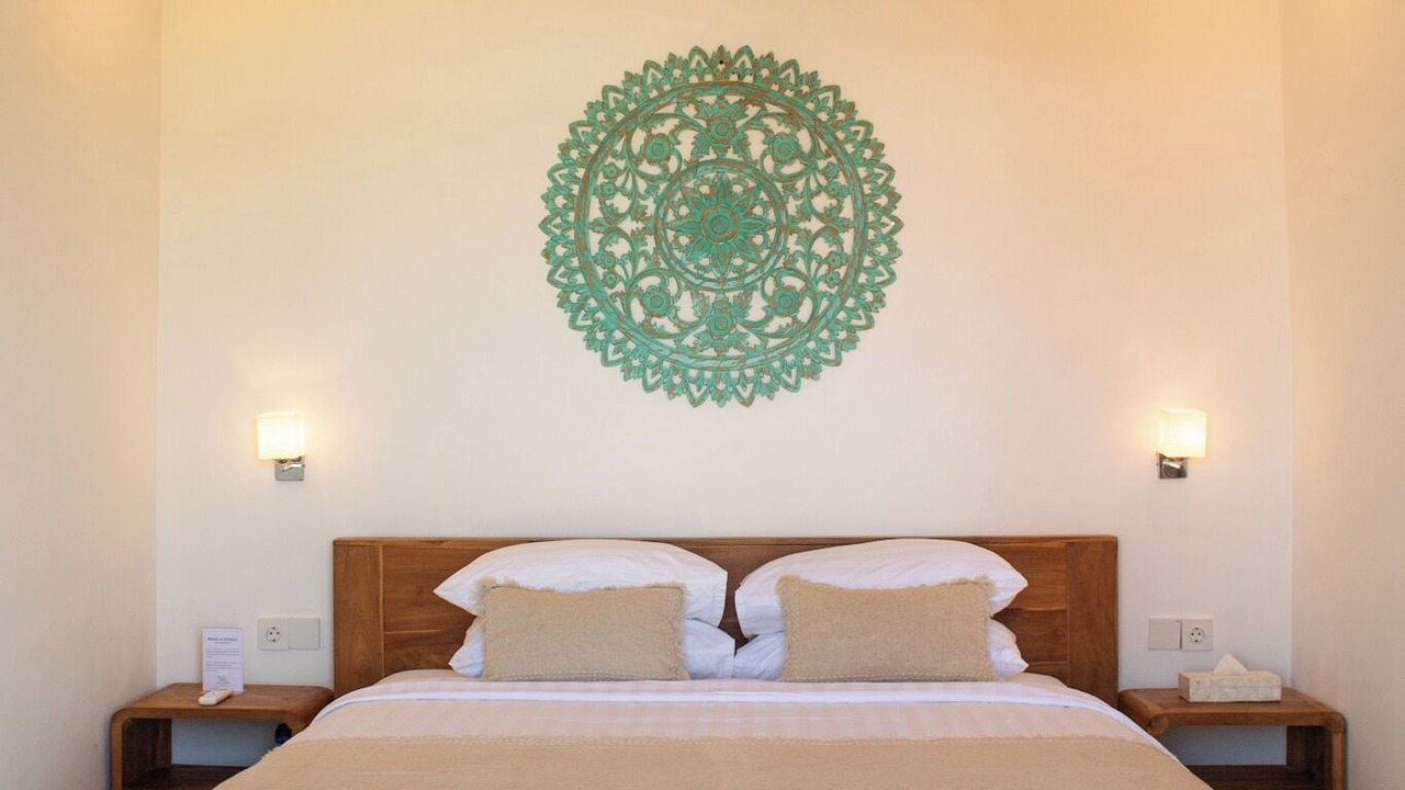 Photo of Bedroom in Sawangan