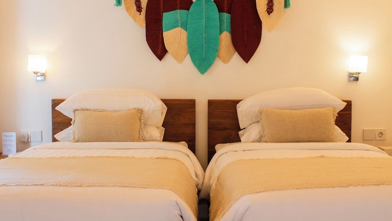 Photo of Bedroom in Sawangan