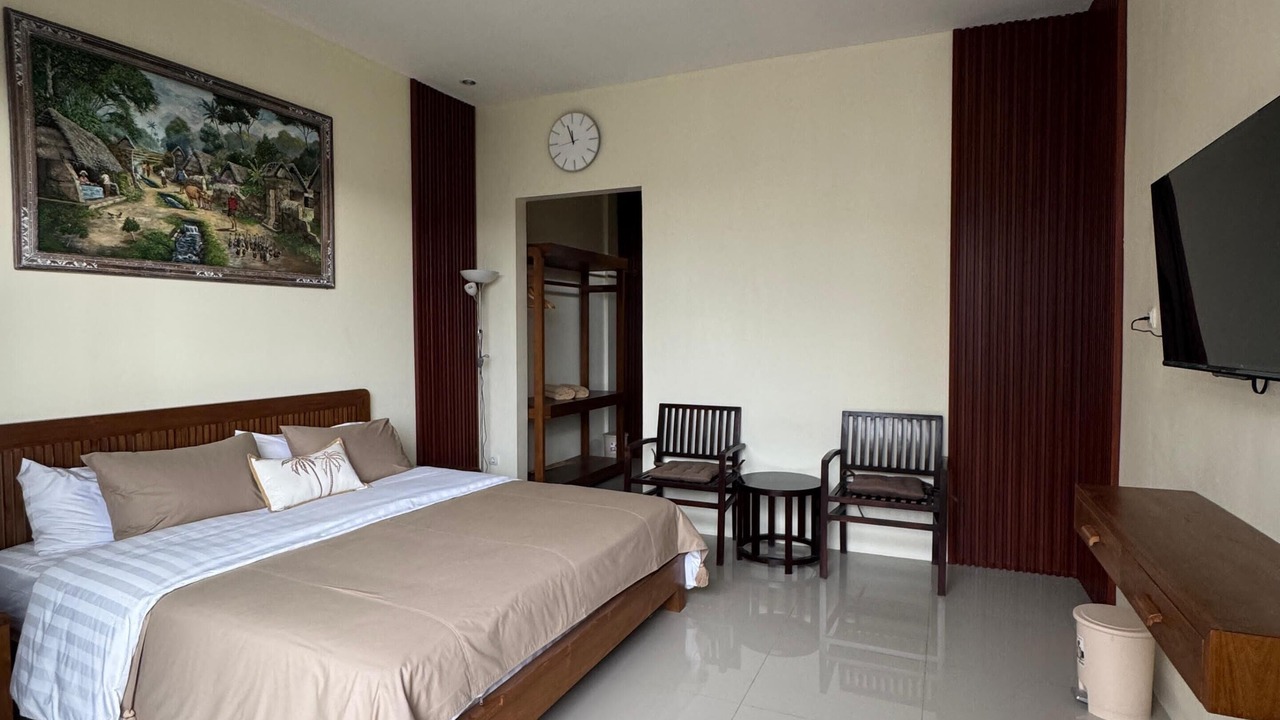 Photo of Bedroom in Batu Bolong