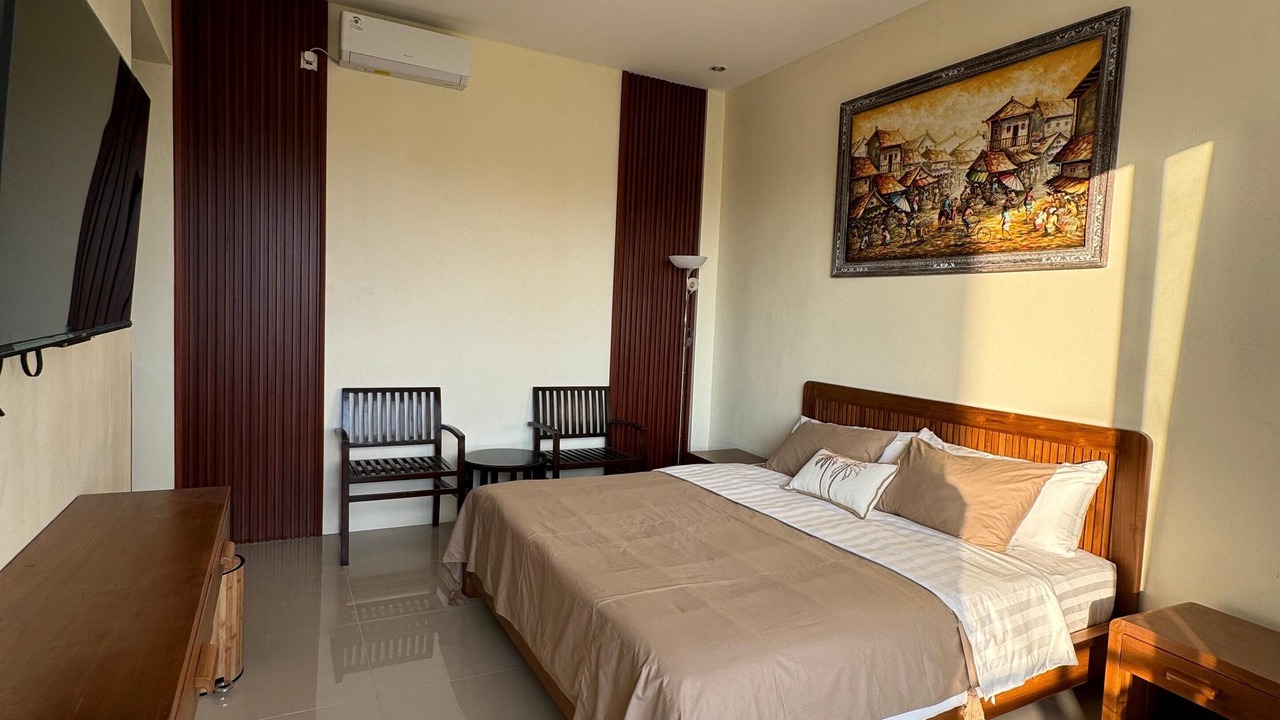 Photo of Bedroom in Batu Bolong