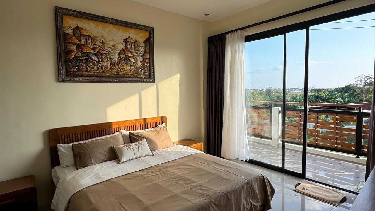 Photo of Bedroom in Batu Bolong