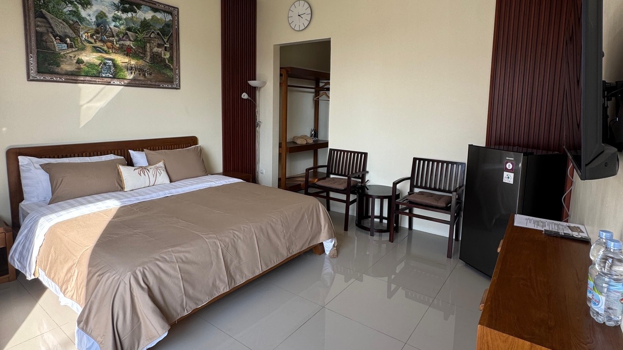 Photo of Bedroom in Batu Bolong